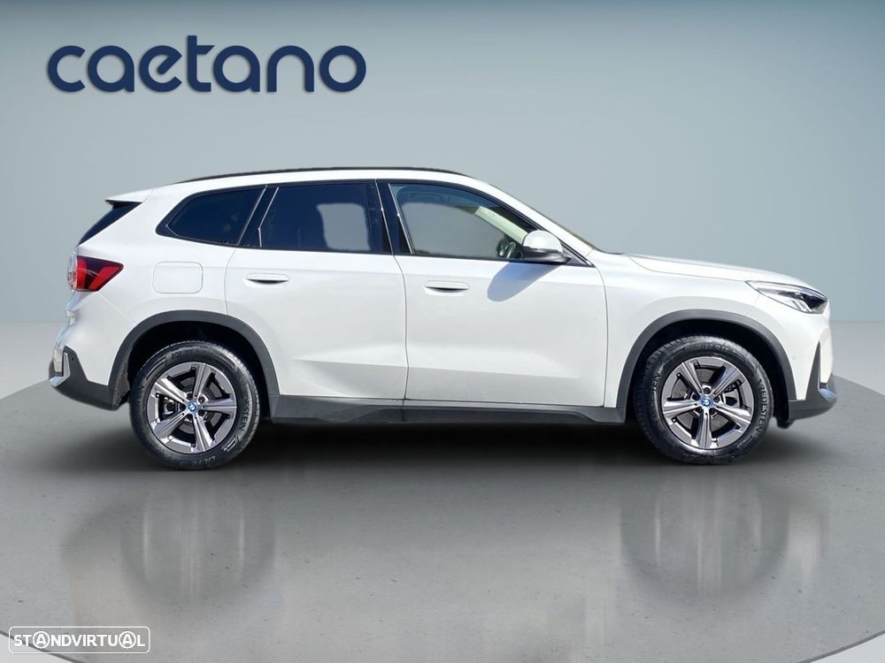 BMW X1 xDrive25e - 20