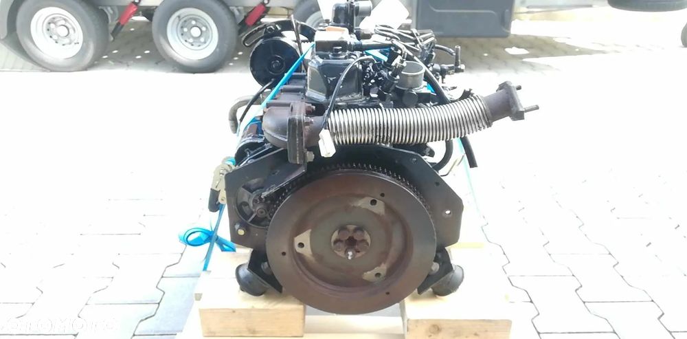 SILNIK YANMAR 3TN66-U1C 10,3 kW 4471 zł netto - 6