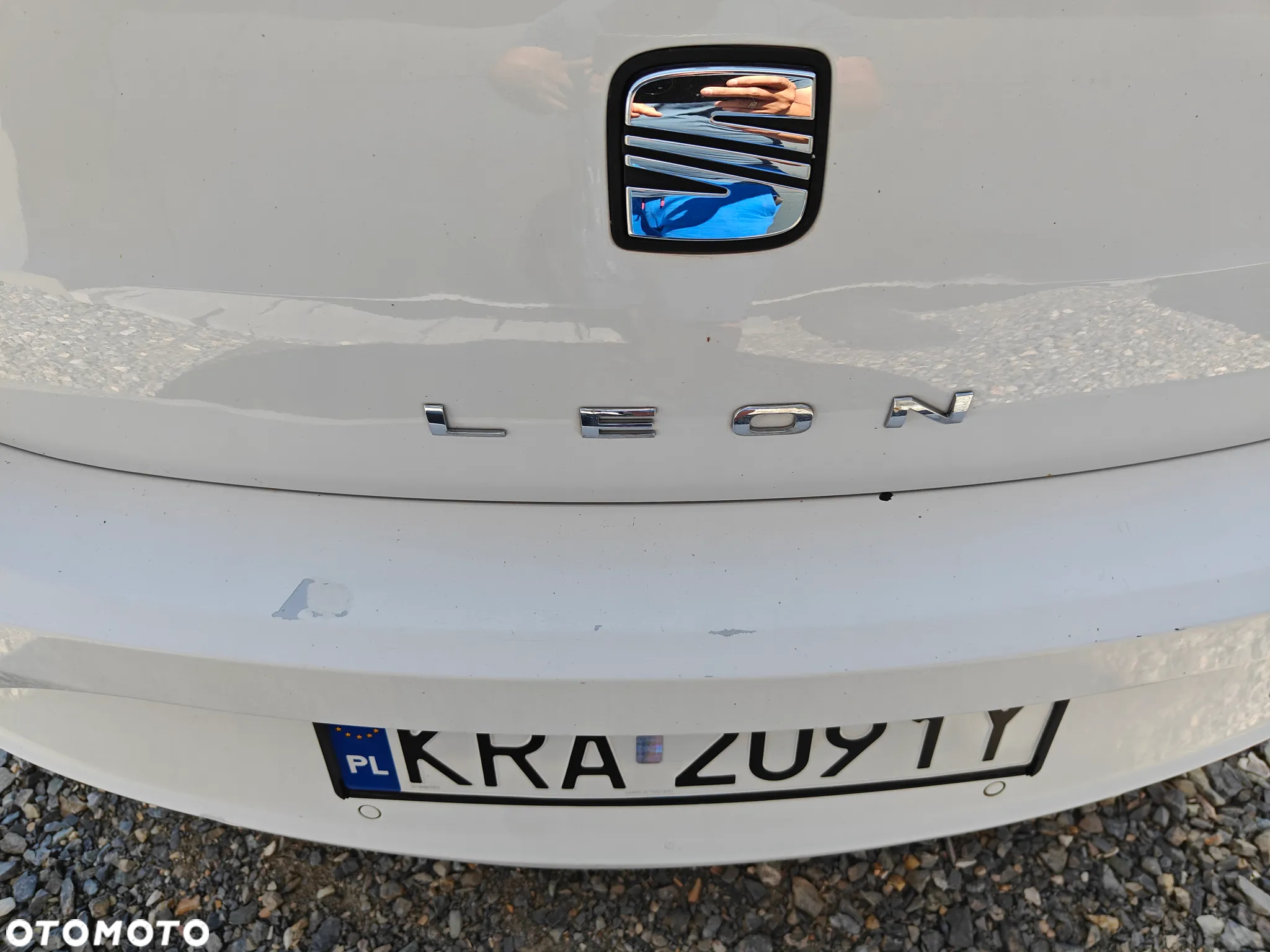 Seat Leon - 27