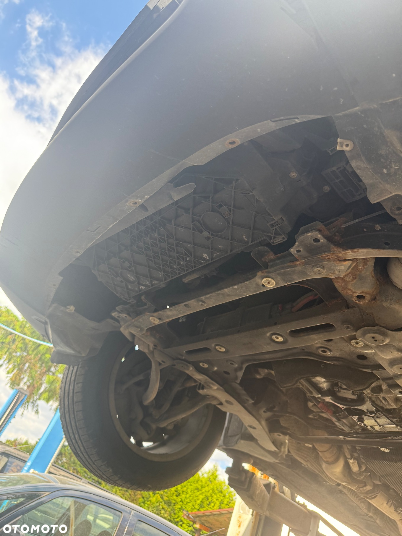BMW X5 xDrive30d - 19