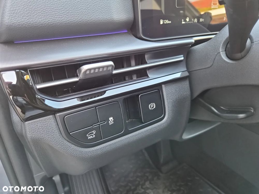 Kia Sportage 1.6 T-GDI Business Line 2WD DCT - 12