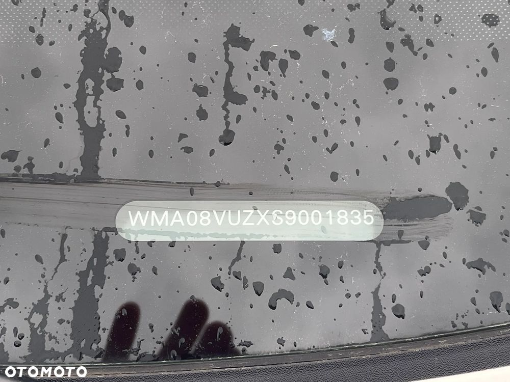 MAN TGE 3.180 4X2F SB - 18