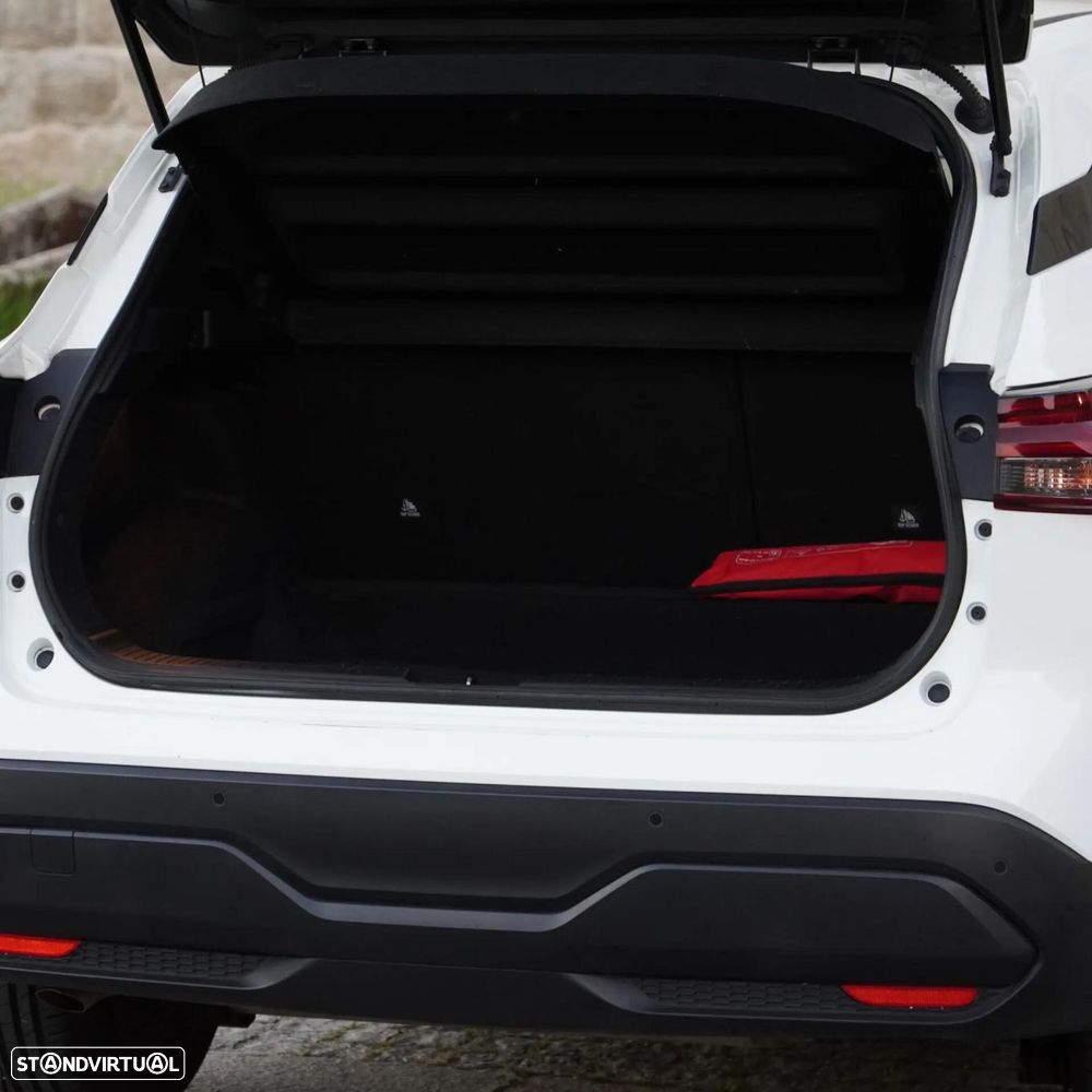 Nissan Qashqai - 47