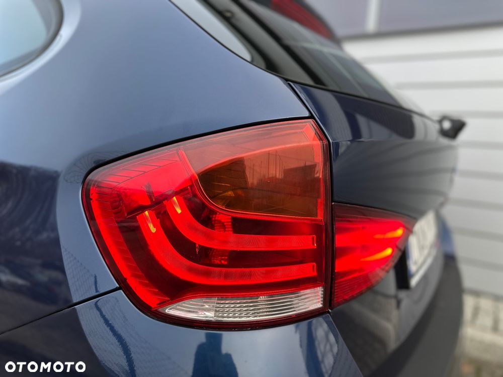 BMW X1 xDrive18d - 27