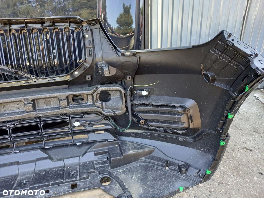 VOLVO XC40 II ZDERZAK 4 pdc KOD 717 - 5