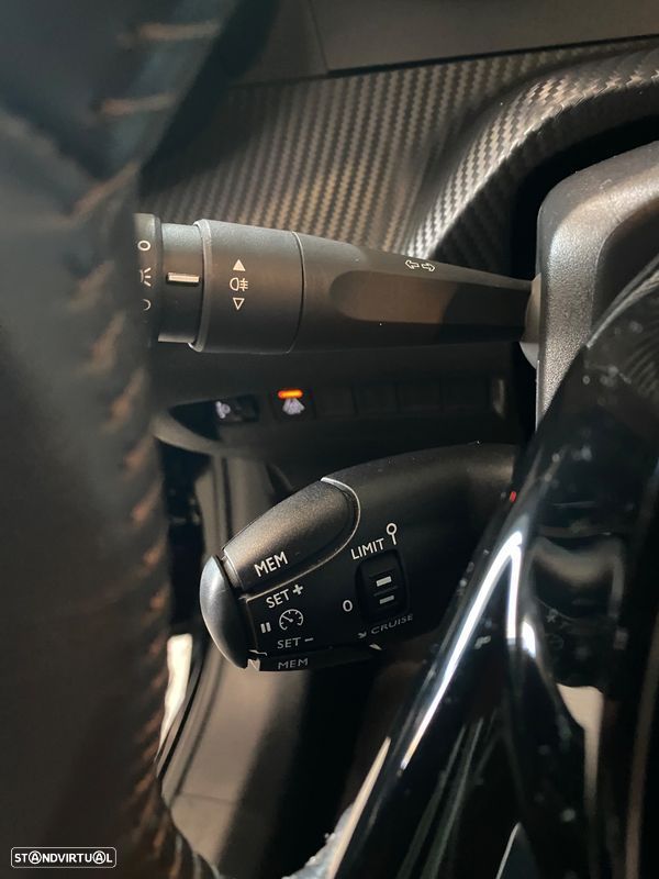 Peugeot 208 1.5 BlueHDi Active Pack - 13