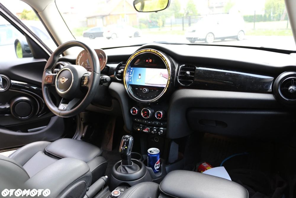 MINI Cooper S - 7