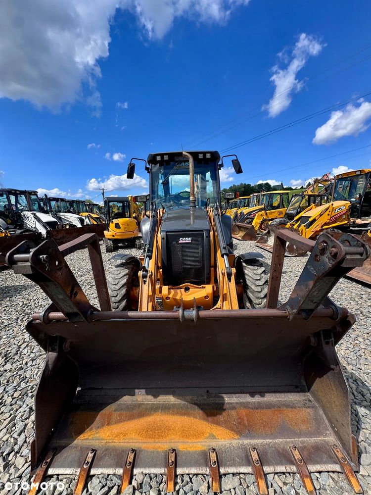 Case 580ST* KOPARKO ŁADOWARKA CASE 580ST** FINANSOWANIE* ZAMIANA* SKUP* KOPARKO ŁADOWARKA JCB 3CX /// JCB 4CX/// CASE 580SR/// CASE 580T /// CAT 428E// TEREX 970/// - 6