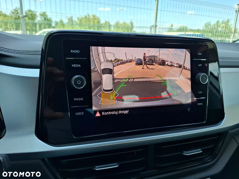 Volkswagen T-Roc 1.5 TSI Life DSG - 19