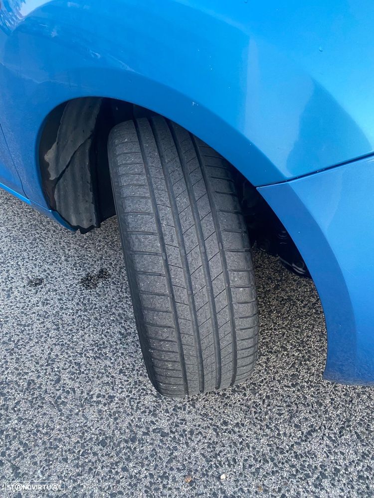 Ford KA 1.2 Titanium - 3