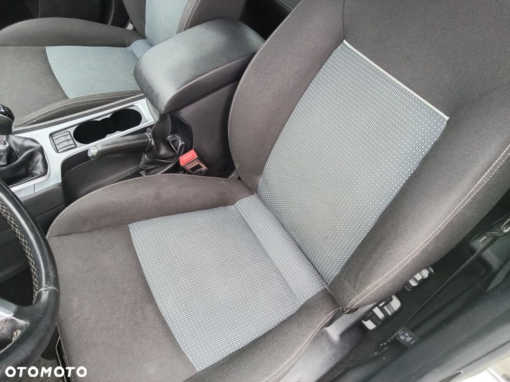 Ford Mondeo - 20