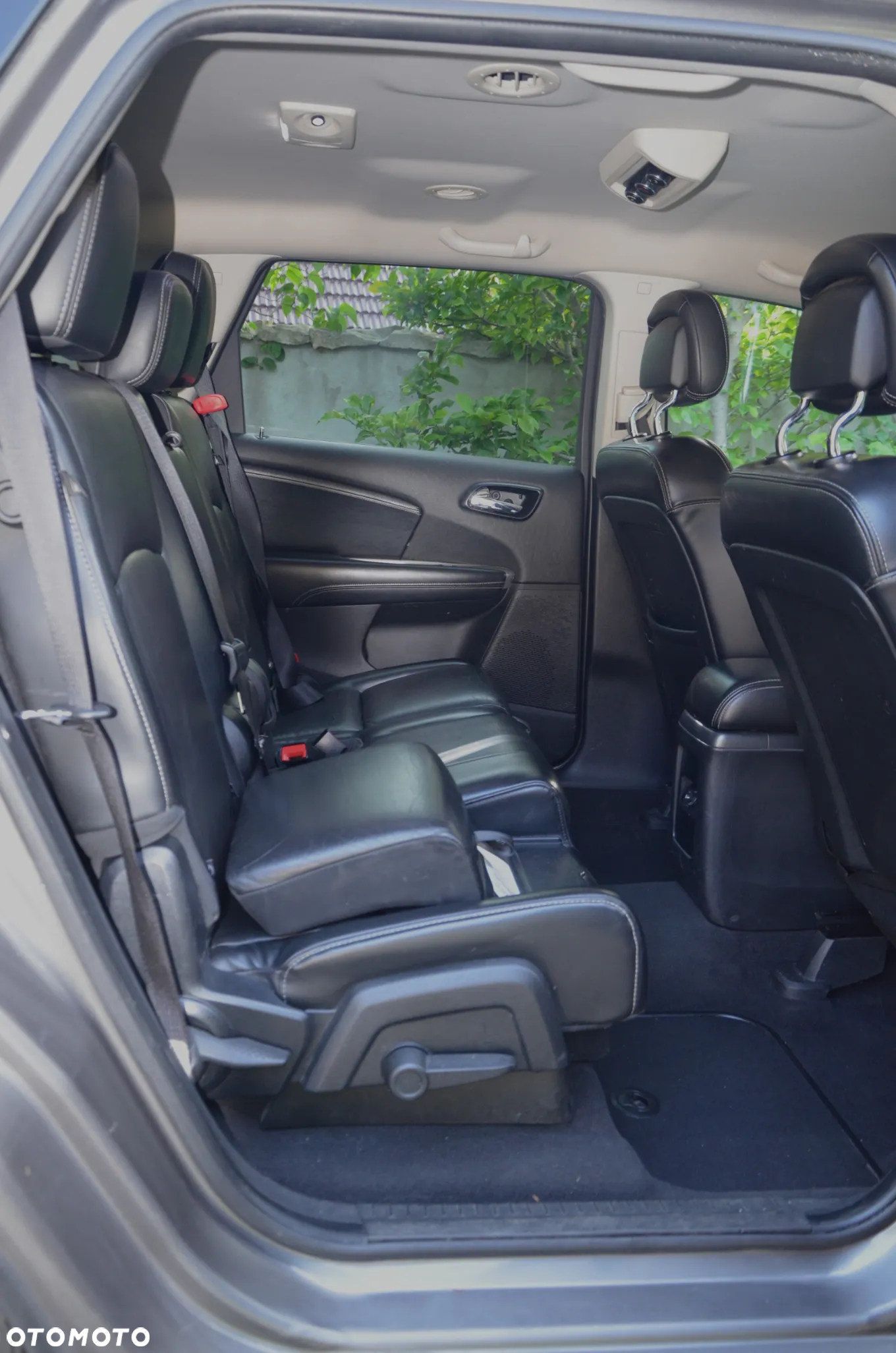 Fiat Freemont 2.0 Multijet - 15