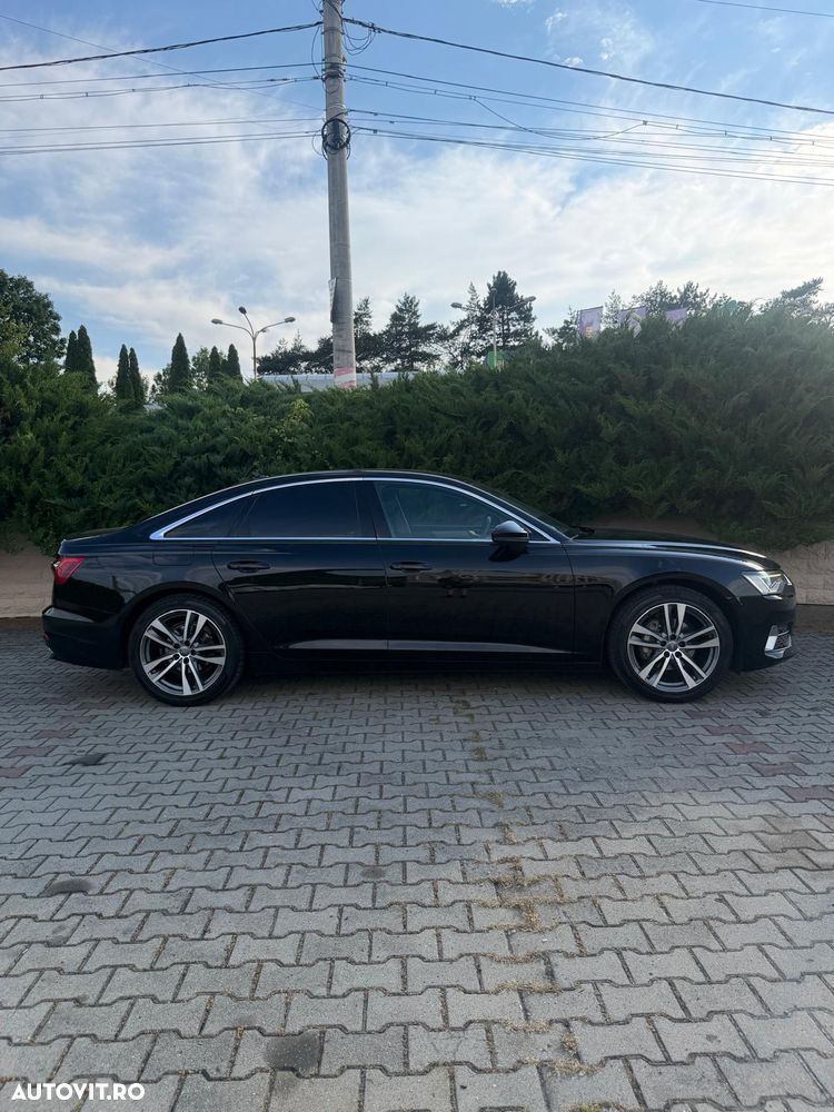 Audi A6 Limuzina 40 TDI S tronic - 5