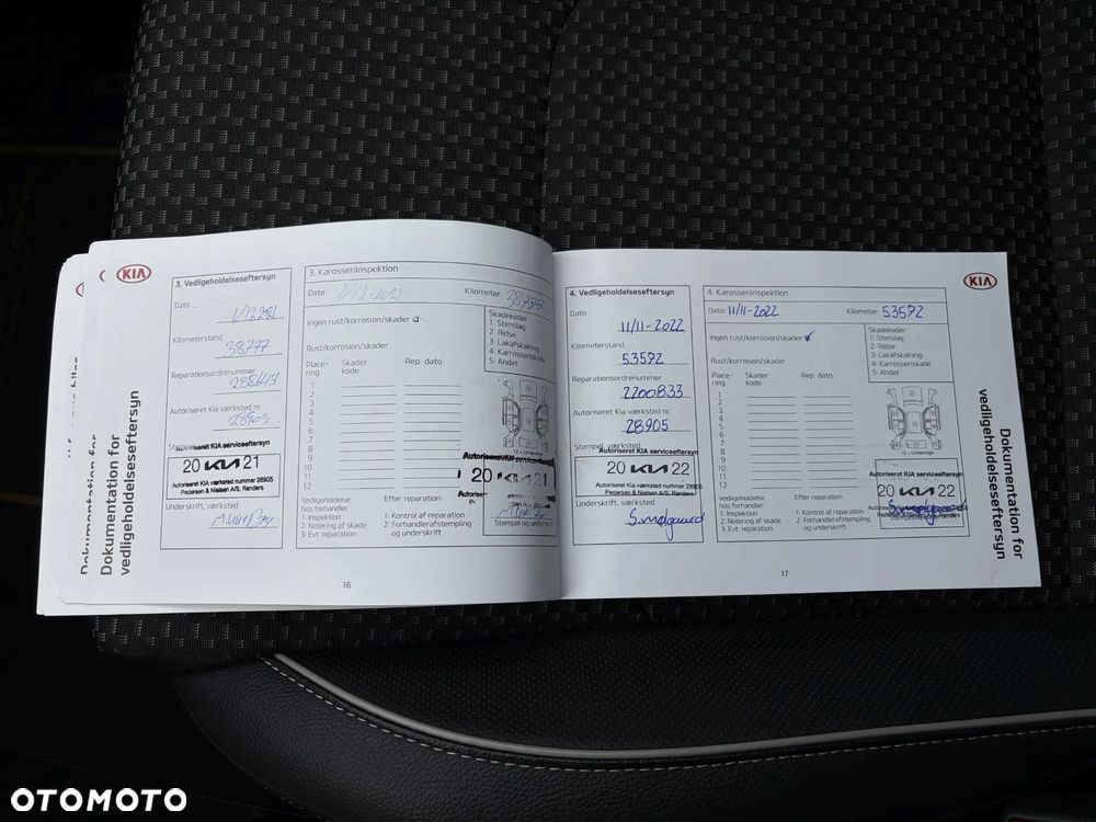 Kia Ceed - 37