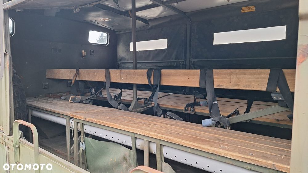 Volvo C03 6X6-6-V - 7