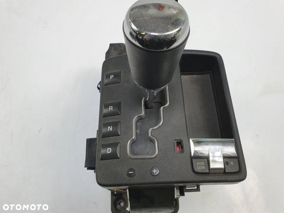 DZWIGNIA ZMIANY BIEGÓW VOLKSWAGEN PASSAT B8 P52124693AD - 6