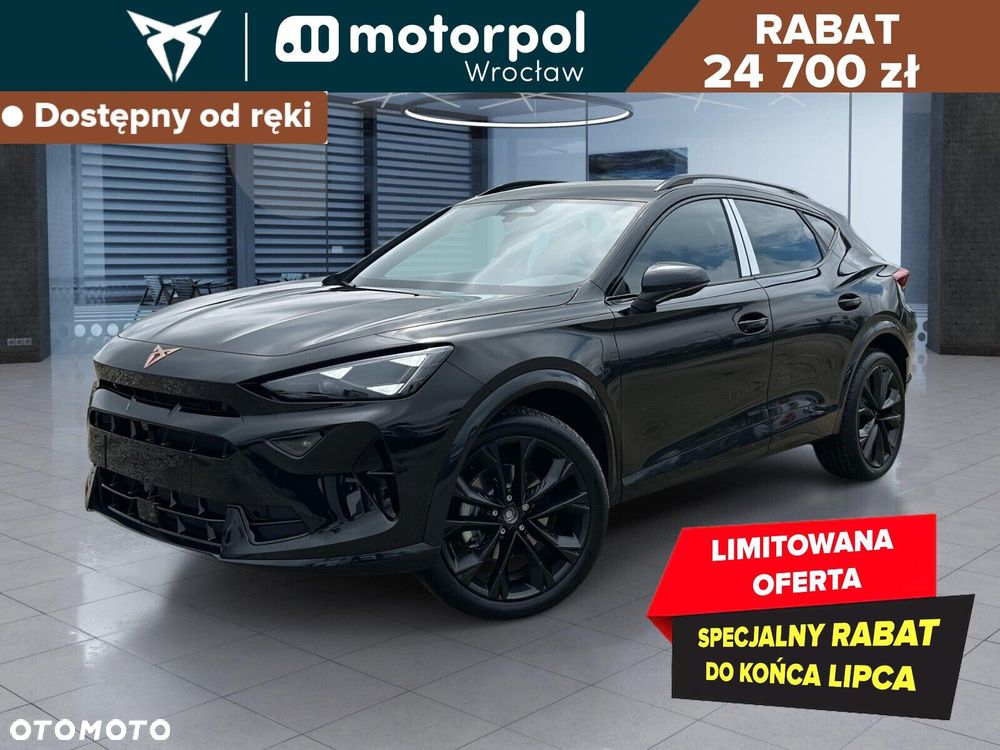 Cupra Formentor - 2