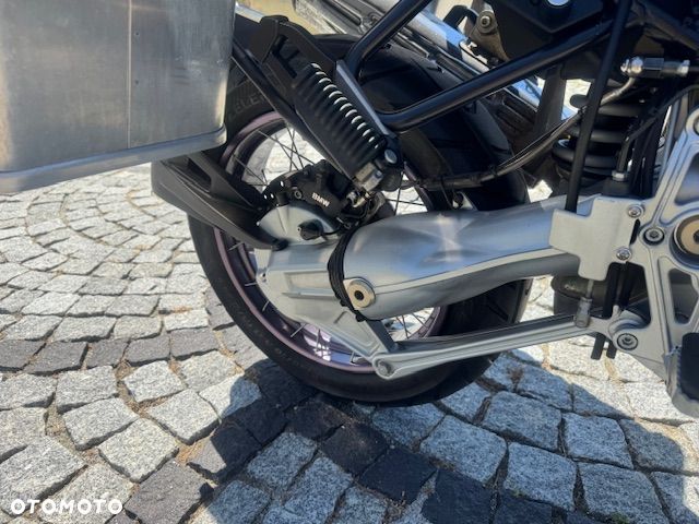 BMW Adventure - 20