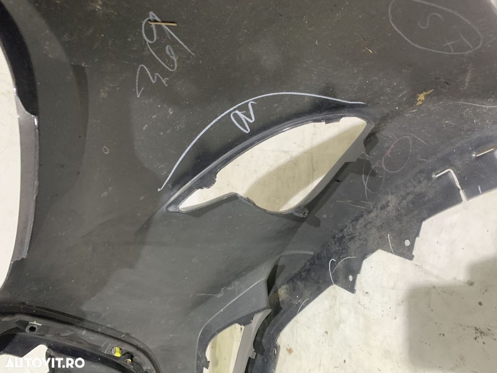 Bara fata Mazda 2, 2014, 2015, 2016, 2017, 2018, cod origine OE DB5J-50031. - 10