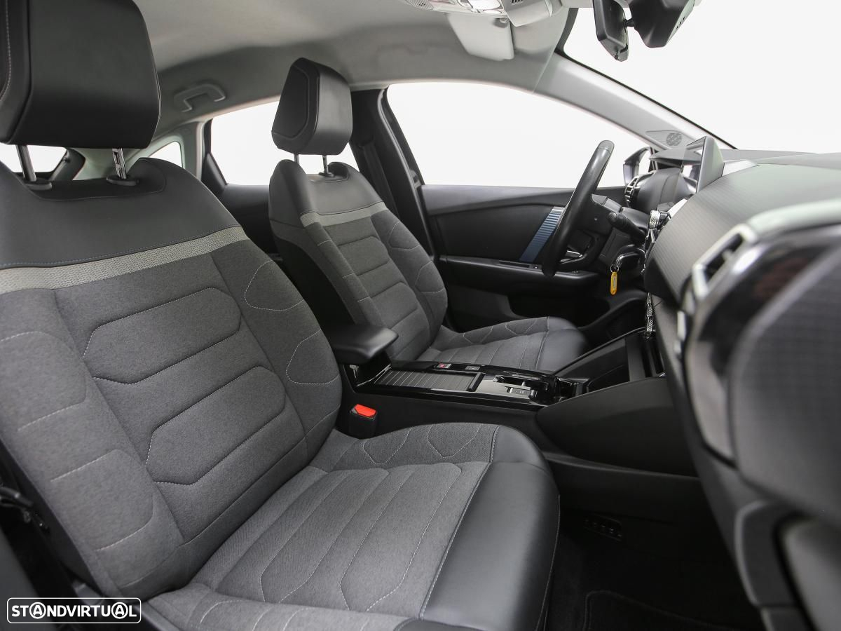Citroën e-C4 50 kWh Feel Pack - 9