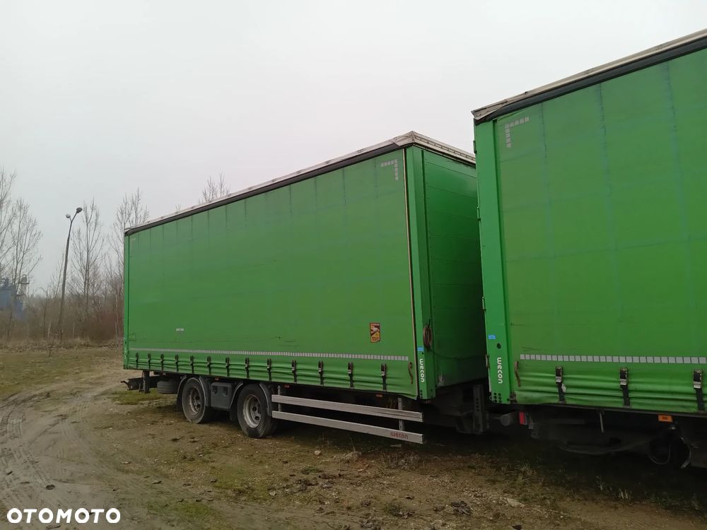 Scania R410 - 9