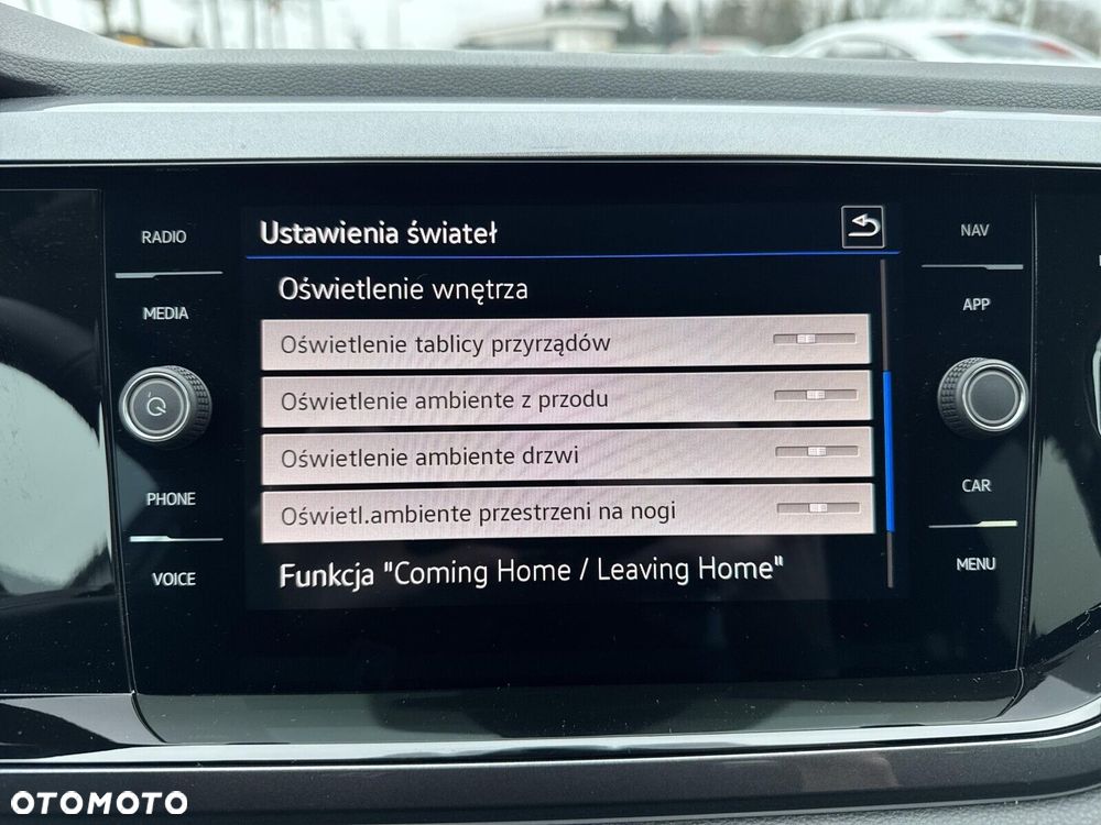 Volkswagen Taigo - 31