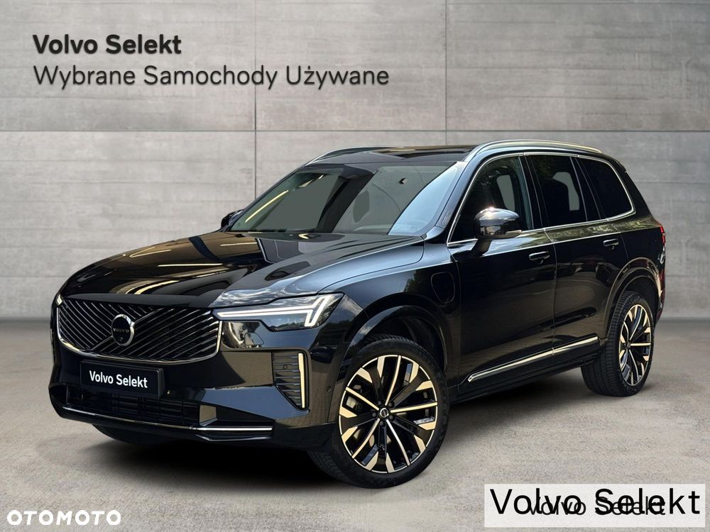 Volvo XC 90 - 1