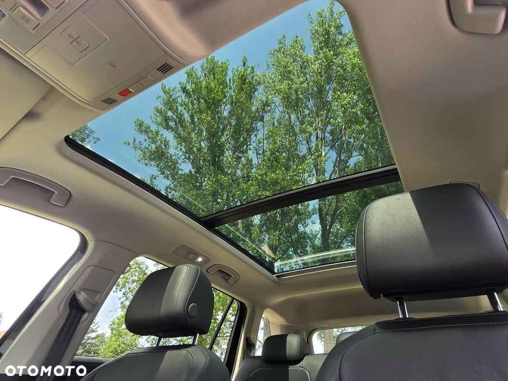 Volkswagen Tiguan Allspace 2.0 TSI OPF 4Motion DSG Highline - 22