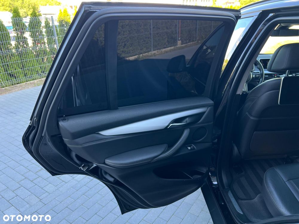 BMW X5 - 32