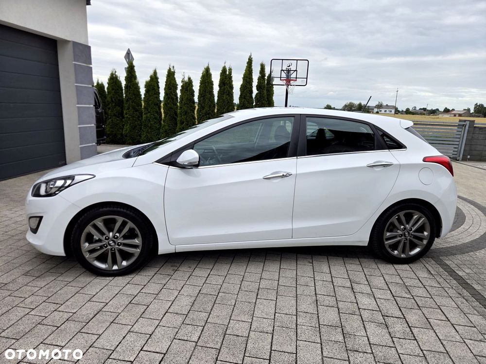 Hyundai i30 - 11
