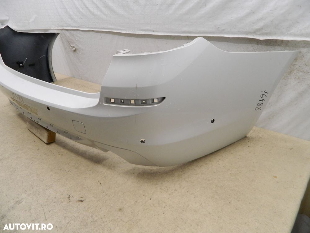 Bara spate BMW Seria 5 G31 Kombi, 2016, 2017, 2018, 2019, 51127387307. - 8