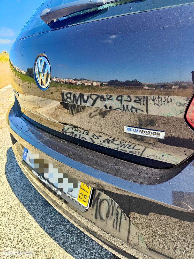 VW Polo 1.0 Confortline - 11