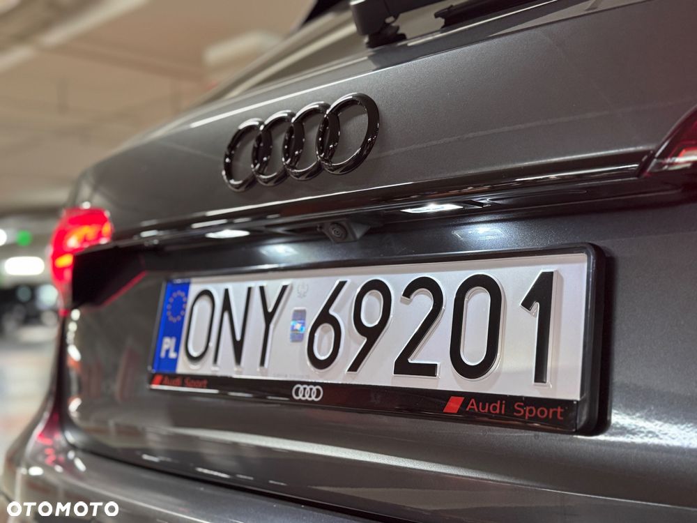 Audi A4 Avant 40 TDI quattro S tronic S line - 13