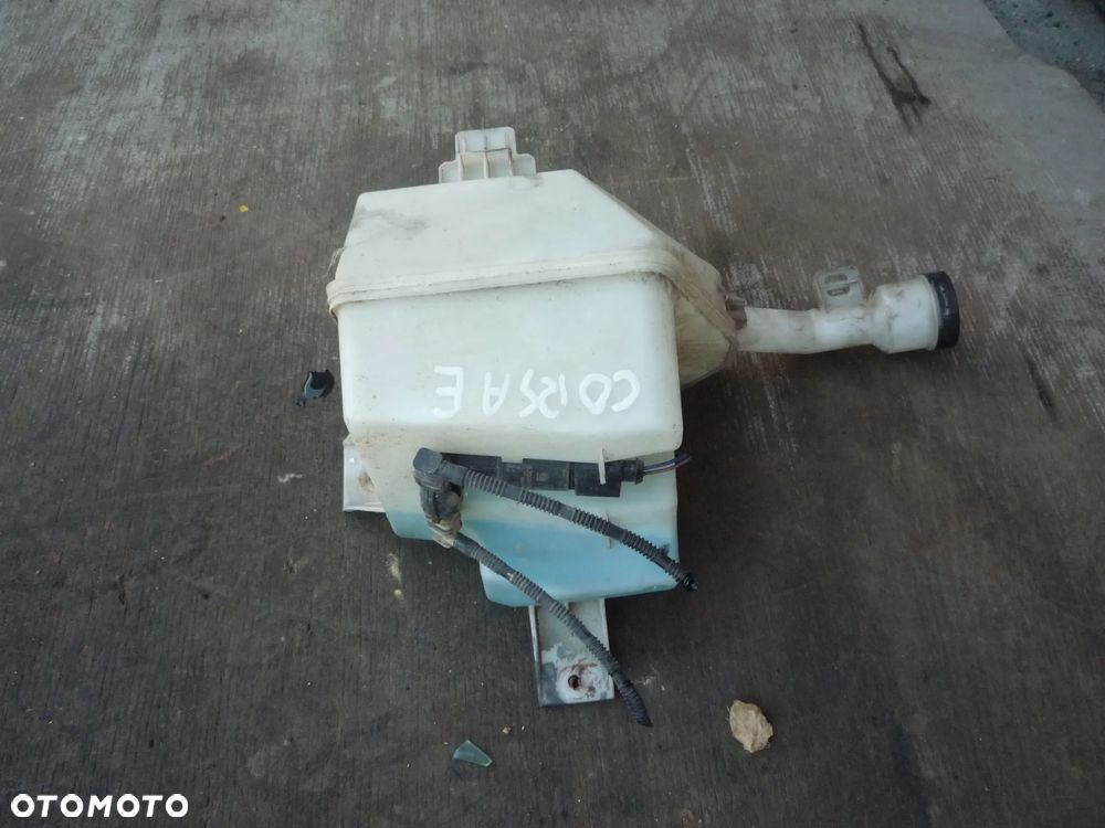 OPEL CORSA E ZBIORNICZEK SPRYSKIWACZY - 3