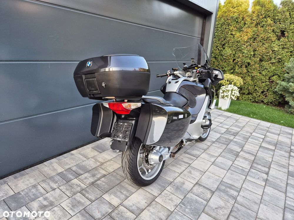 BMW RT - 12