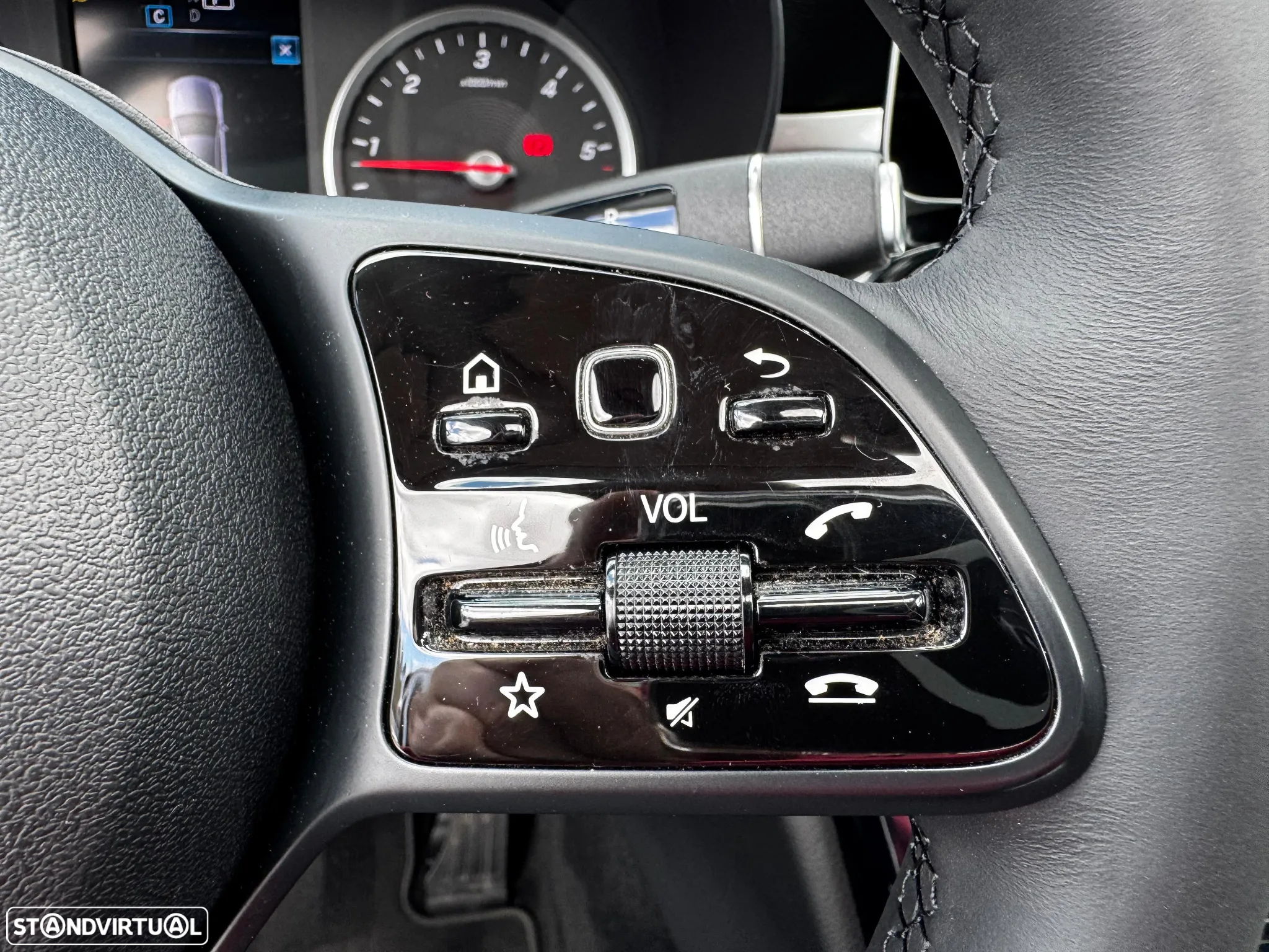 Mercedes-Benz C 200 d Station 9G-TRONIC Avantgarde - 21