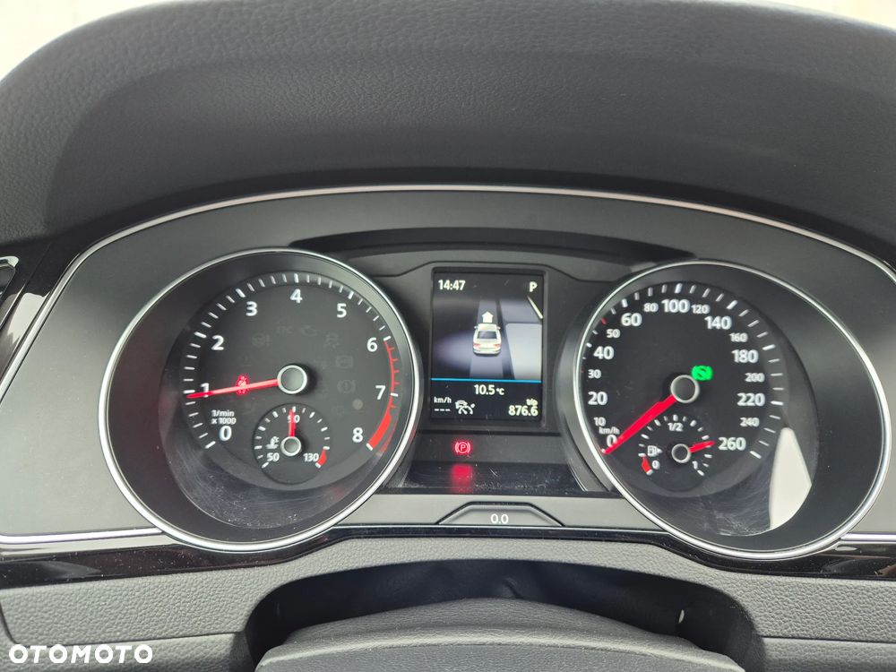 Volkswagen Passat 1.5 TSI EVO Business DSG - 15