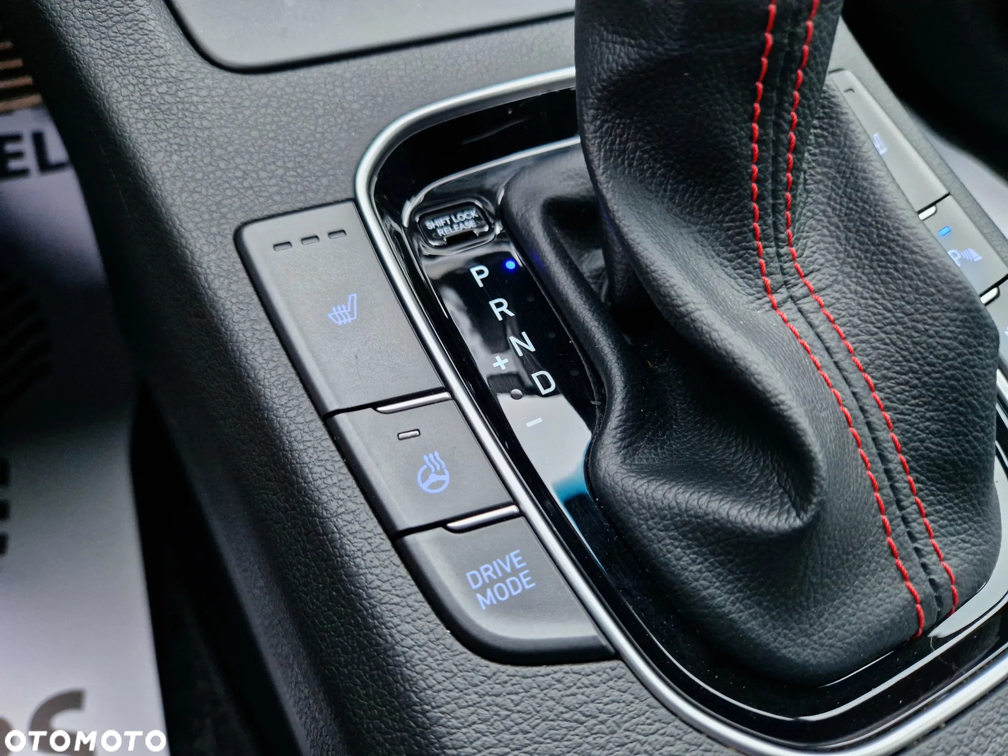 Hyundai i30 N 1.5 T-GDI 48V Premium DCT - 33