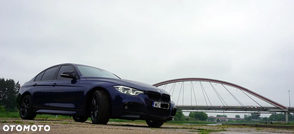 BMW Seria 3 328i - 6