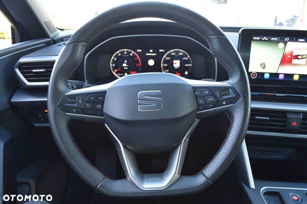 Seat Leon - 13