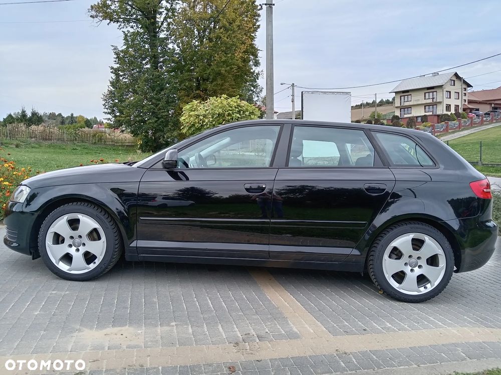 Audi A3 Sportback - 37