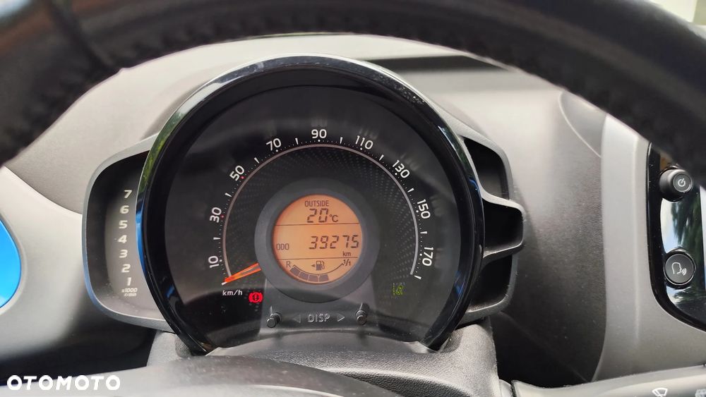 Toyota Aygo - 19