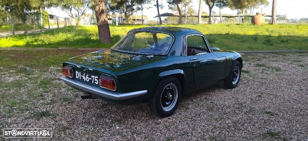 Lotus Elan - 24