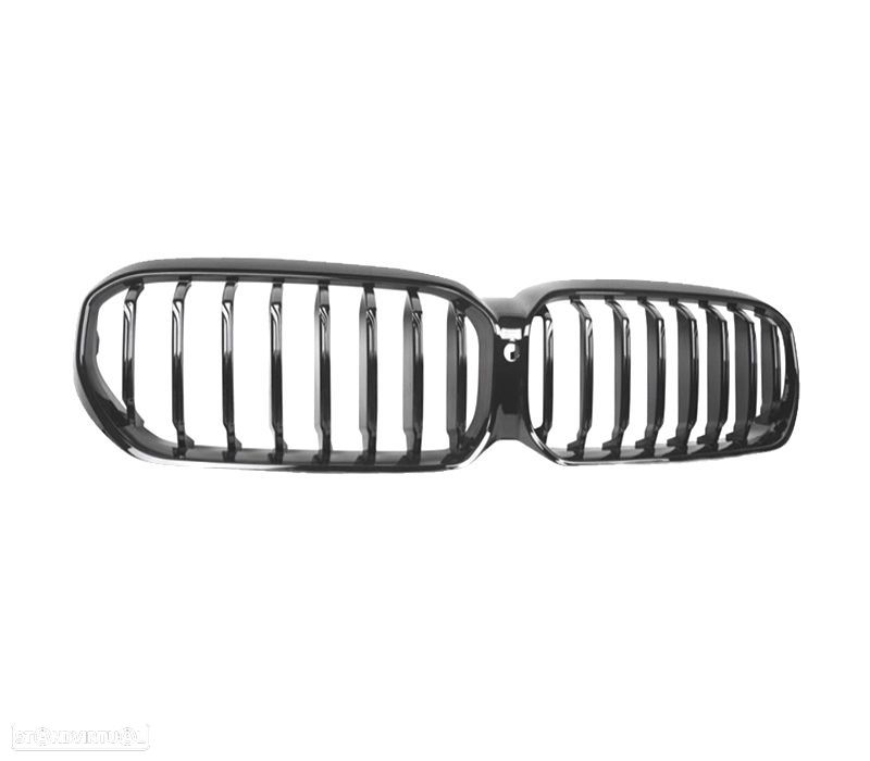 GRELHA FRONTAL BMW G30 G31 20- LOOK M PERFORMANCE - 3