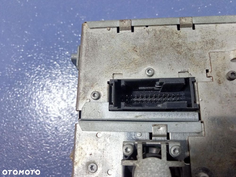 AUDI A6 C5 RADIO NAWIGACJA NAVI - 6