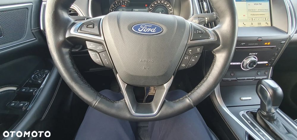 Ford Edge Vignale 2.0 TDCi Twin-Turbo 4WD - 17