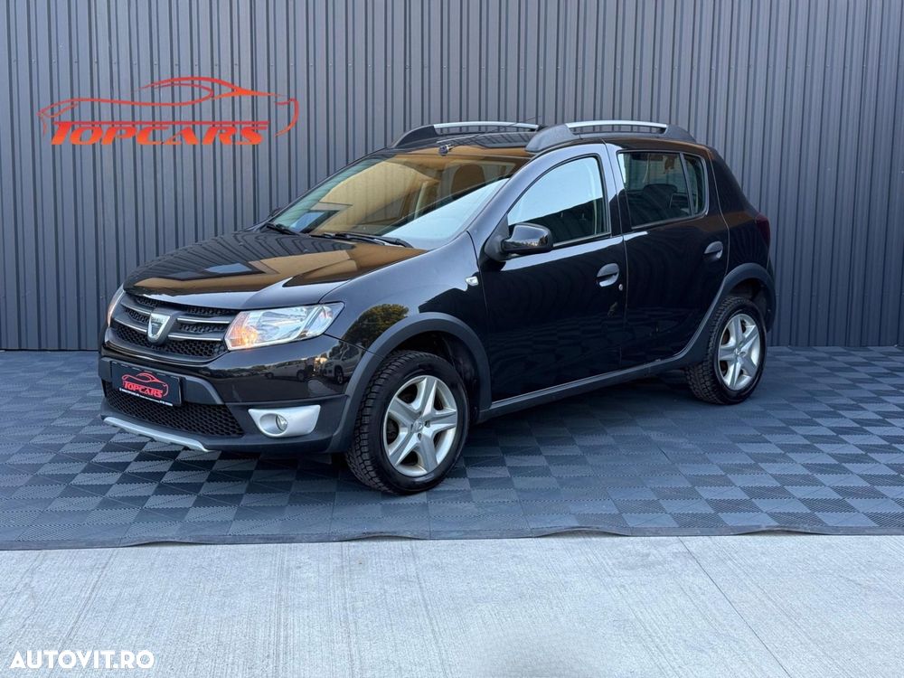 Dacia Sandero Stepway - 2