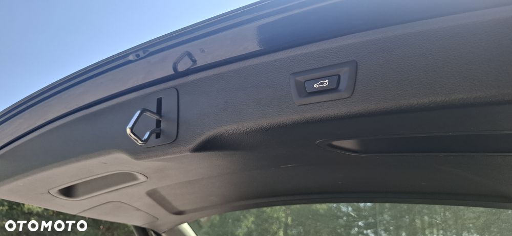 BMW X3 xDrive20d - 24