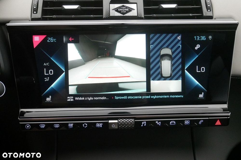 DS Automobiles DS 7 - 18