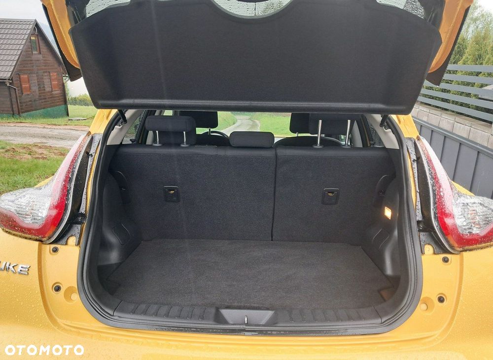 Nissan Juke - 16